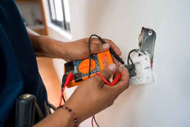 Best Electrical Rewiring Services  in Hidden Hills, CA