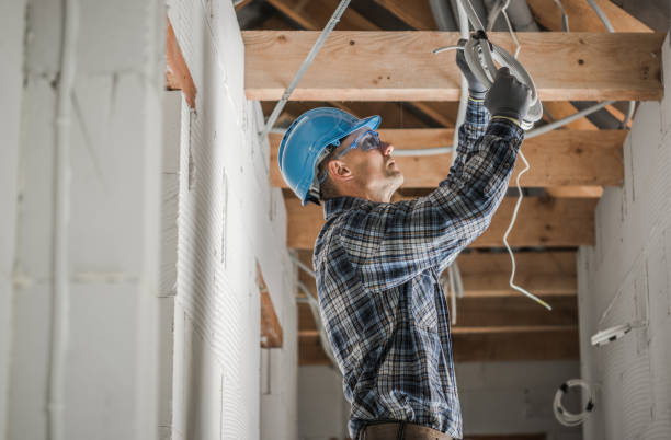 Best Affordable Electrical Installation  in Hidden Hills, CA