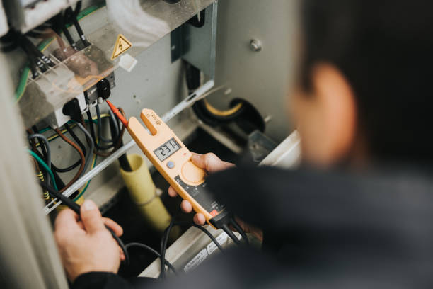 Best Electrical Repair Services  in Hidden Hills, CA