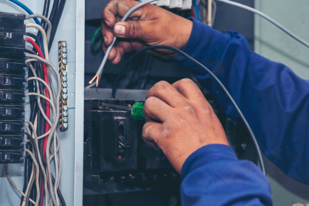 Best Licensed Electrician  in Hidden Hills, CA