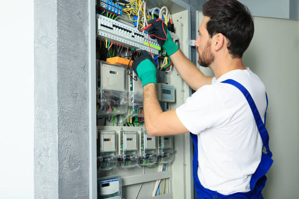 Best Industrial Electrical Services  in Hidden Hills, CA