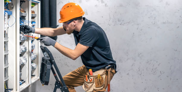 Best Affordable Emergency Electrician  in Hidden Hills, CA